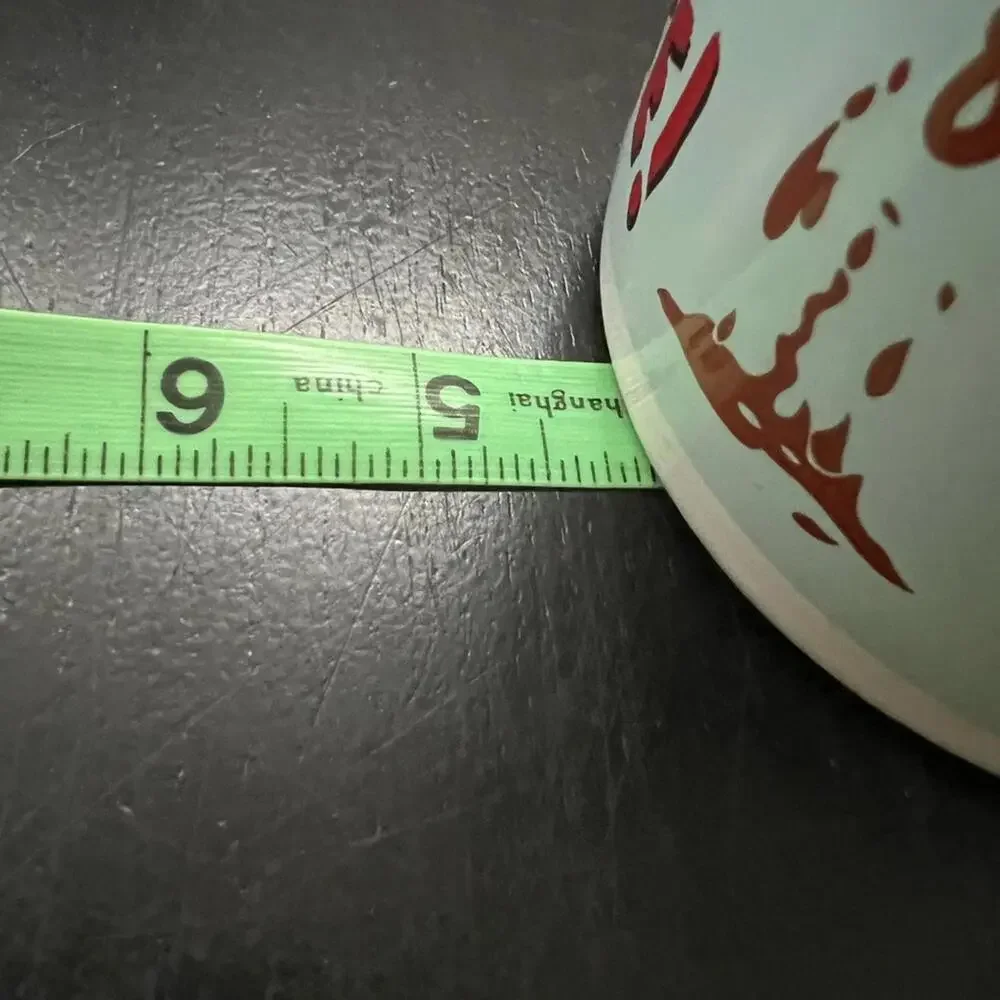 Warner Bros 1996 Coffee Themed White  Cartoon‎ Mug